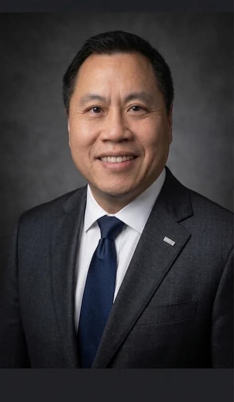 Charles Huang