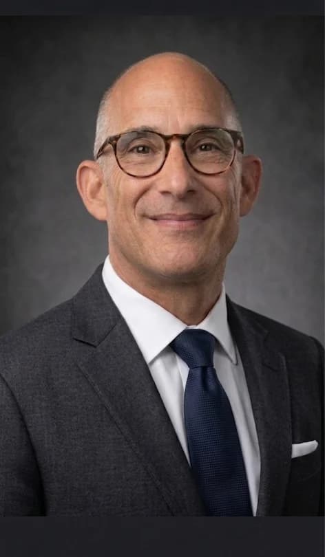 Jeffrey Koch
