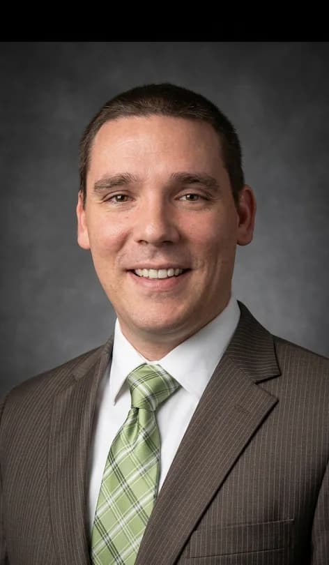 Matthew Bulmer